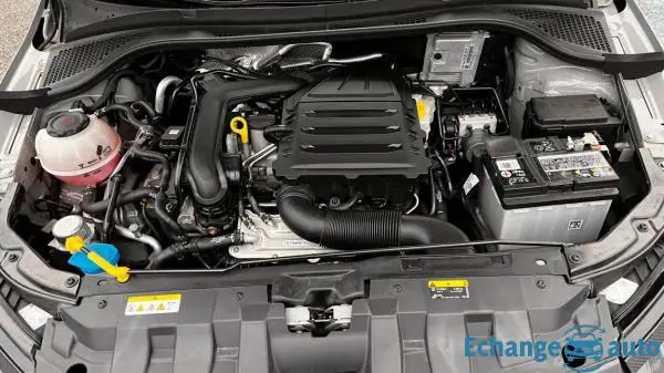 SKODA FABIA  95 ch BVM5 Monte Carlo