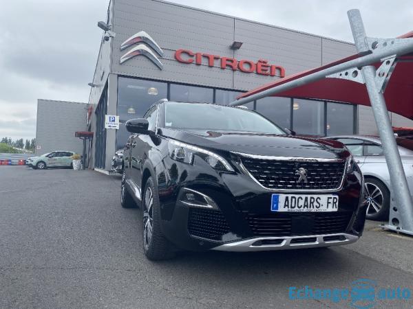 PEUGEOT 3008 PURETECH 130 ALLURE