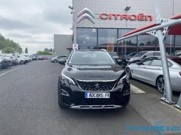 PEUGEOT 3008 PURETECH 130 ALLURE