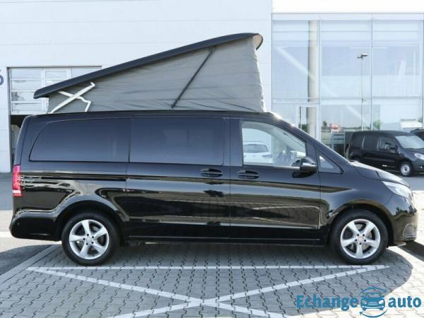 Mercedes V 250 MARCO POLO westfalia 4x4