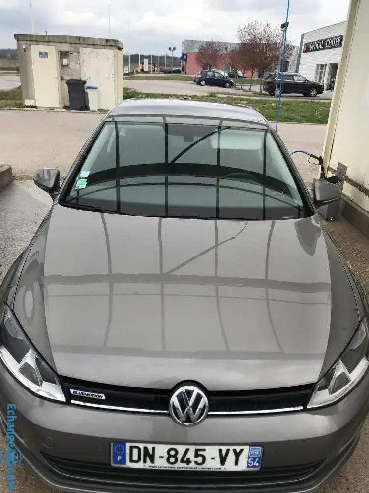 Volkswagen Golf 7