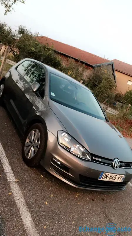 Volkswagen Golf 7