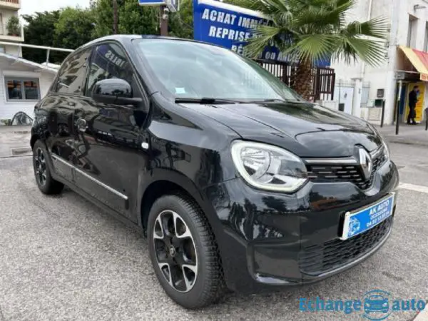 RENAULT TWINGO III TCe 95 Intens