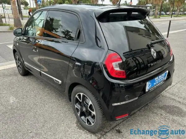 RENAULT TWINGO III TCe 95 Intens