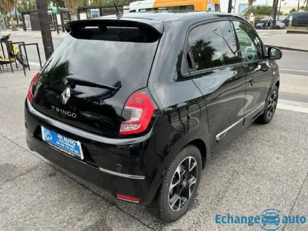 RENAULT TWINGO III TCe 95 Intens