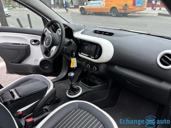 RENAULT TWINGO III TCe 95 Intens