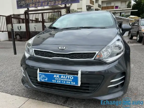 KIA RIO 1.2L 85 Style