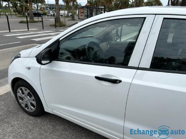 HYUNDAI I10 1.0 66 BVM5 Intuitive