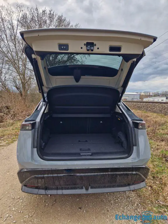 Nissan Ariya 87kWh Evolve