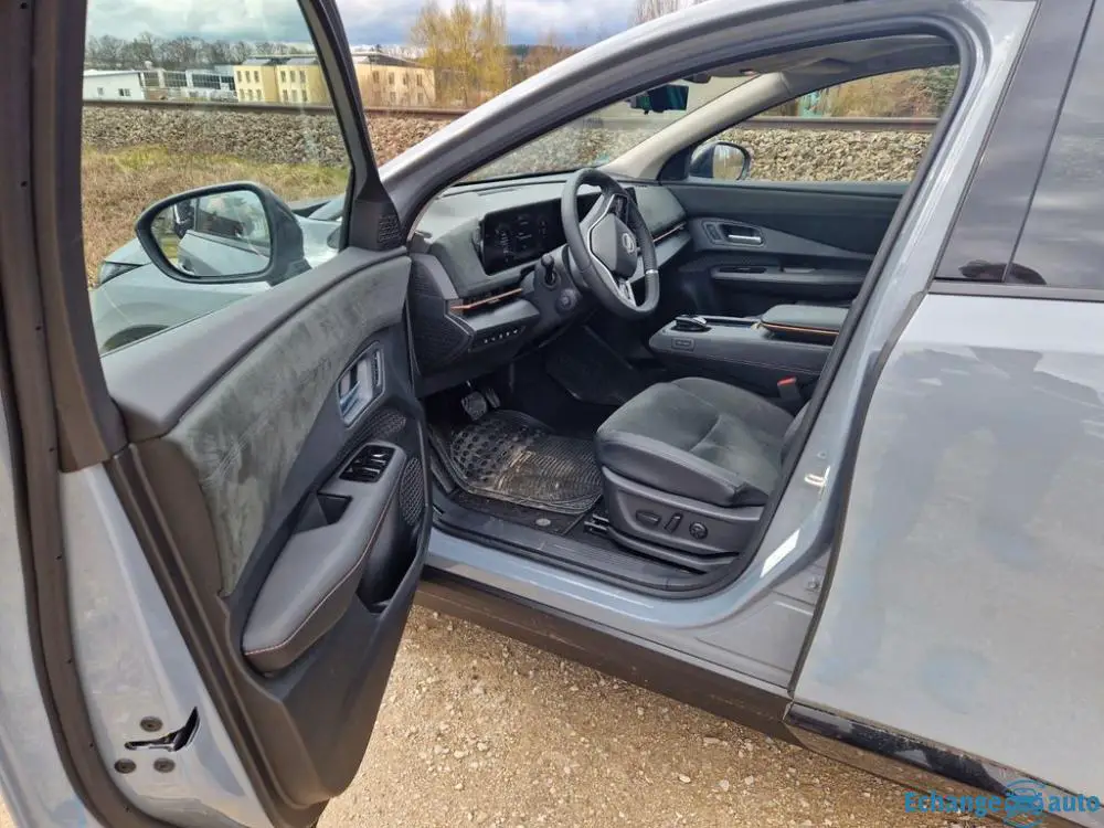 Nissan Ariya 87kWh Evolve