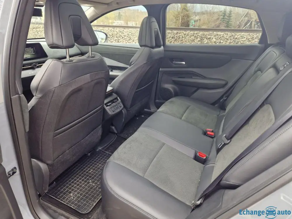 Nissan Ariya 87kWh Evolve