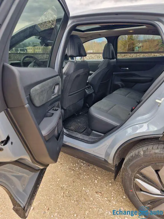 Nissan Ariya 87kWh Evolve