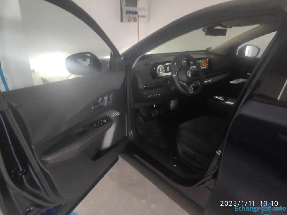 Nissan Ariya 87kWh Evolve