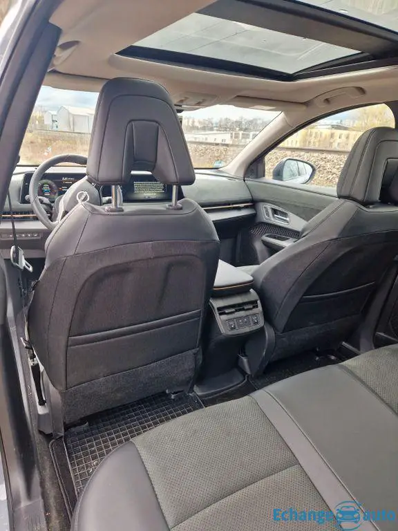 Nissan Ariya 87kWh Evolve