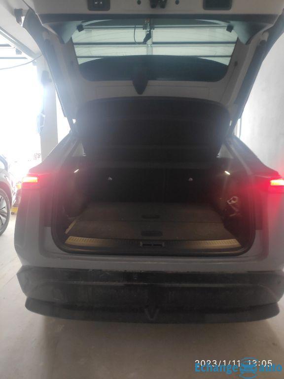 Nissan Ariya 87kWh Evolve