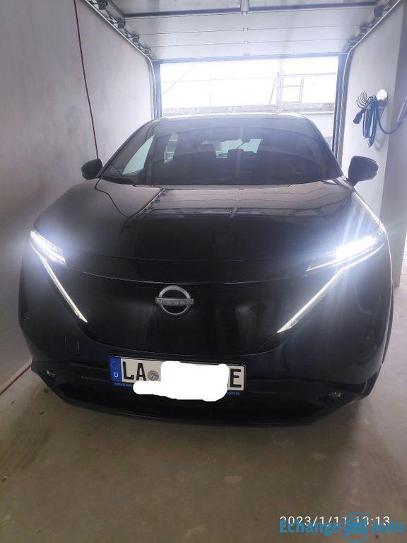 Nissan Ariya 87kWh Evolve
