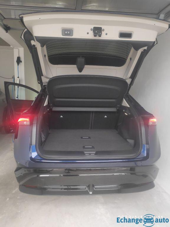 Nissan Ariya 87kWh Evolve