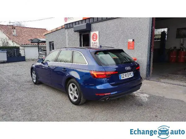 AUDI A4 AVANT 2.0 TDI 150  BUSINESS