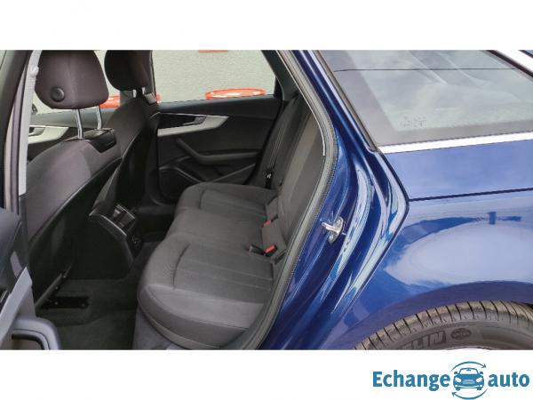 AUDI A4 AVANT 2.0 TDI 150  BUSINESS