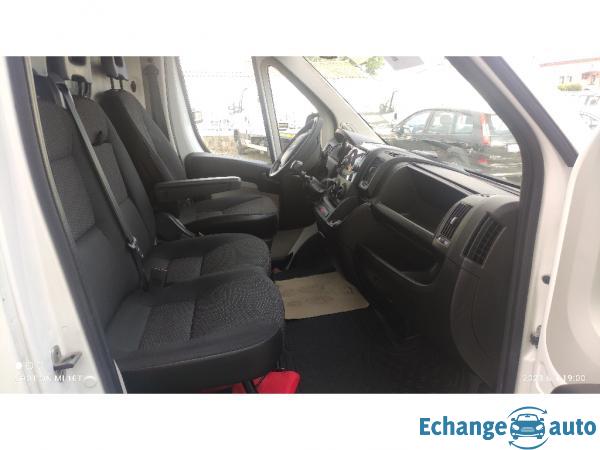 CITROEN JUMPER L2H2 2.2 HDi 130 BUSINESS 