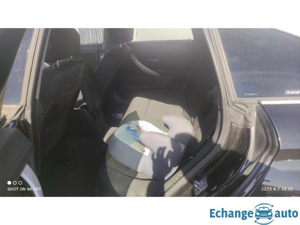 BMW SERIE 4 GRAN COUPE F36 LCI Gran Coupé 418d 150 ch BVA8 Business Design