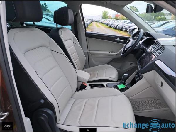 VOLKSWAGEN TIGUAN Tiguan 2.0 TDI 150 BMT DSG7 CARAT EXCLUSIVE