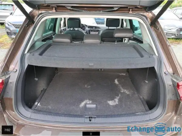 VOLKSWAGEN TIGUAN Tiguan 2.0 TDI 150 BMT DSG7 CARAT EXCLUSIVE