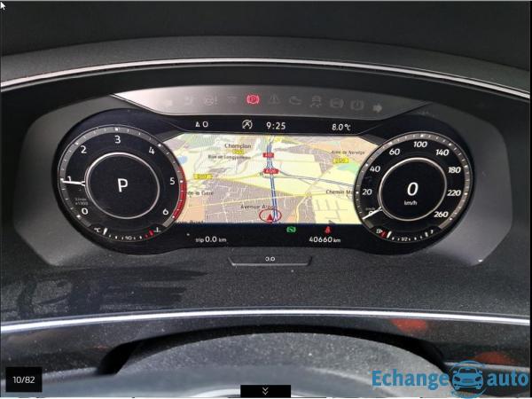 VOLKSWAGEN TIGUAN Tiguan 2.0 TDI 150 BMT DSG7 CARAT EXCLUSIVE