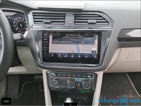 VOLKSWAGEN TIGUAN Tiguan 2.0 TDI 150 BMT DSG7 CARAT EXCLUSIVE