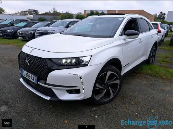 DS DS 7 CROSSBACK PureTech 225 EAT8 Executive 