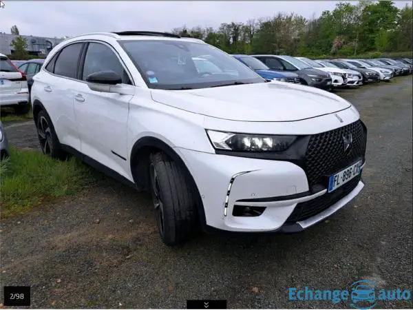 DS DS 7 CROSSBACK PureTech 225 EAT8 Executive 