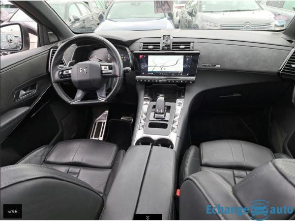DS DS 7 CROSSBACK PureTech 225 EAT8 Executive 