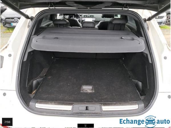 DS DS 7 CROSSBACK PureTech 225 EAT8 Executive 