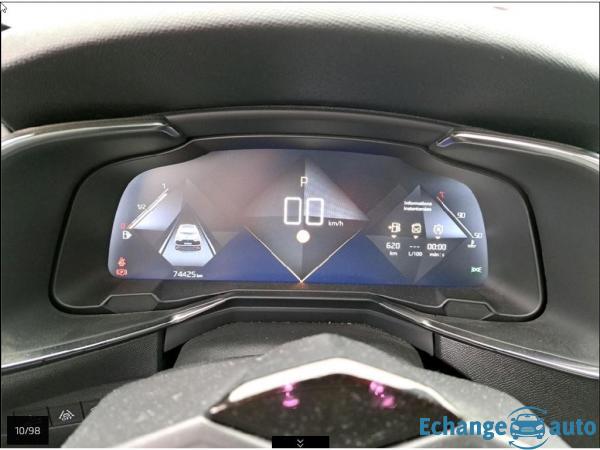 DS DS 7 CROSSBACK PureTech 225 EAT8 Executive 