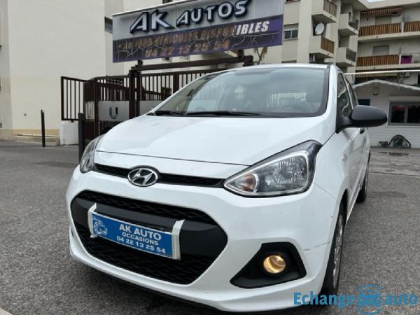 HYUNDAI I10 1.0 66 BVM5 Intuitive