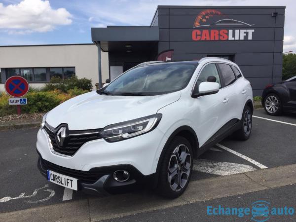 Renault Kadjar 1.5 DCI 110 EDC 6 INTENS - GARANTIE MOIS