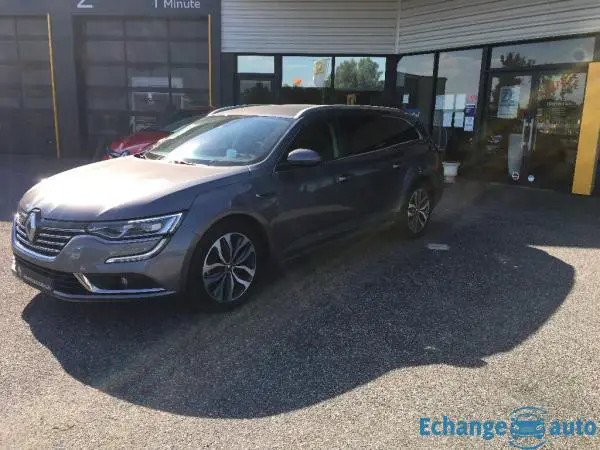 RENAULT TALISMAN ESTATE dCi 160 Energy EDC Intens