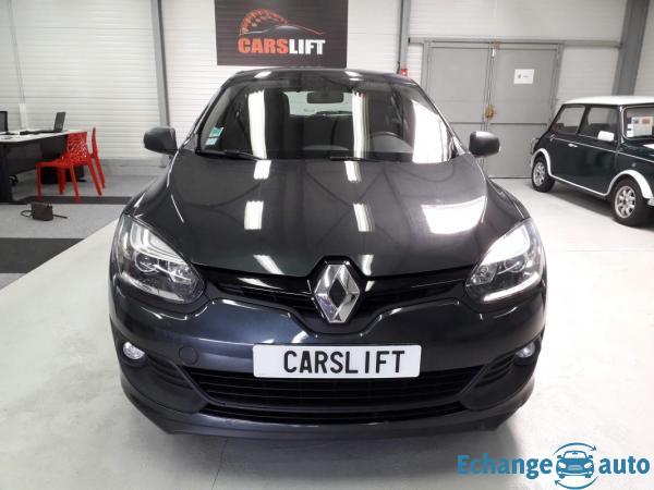 Renault Mégane III 1.5 DCI 95 CH LIFE
