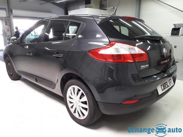 Renault Mégane III 1.5 DCI 95 CH LIFE