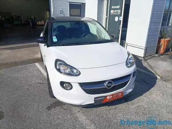 OPEL ADAM Adam 1.4 Twinport 87 ch S/S Slam 
