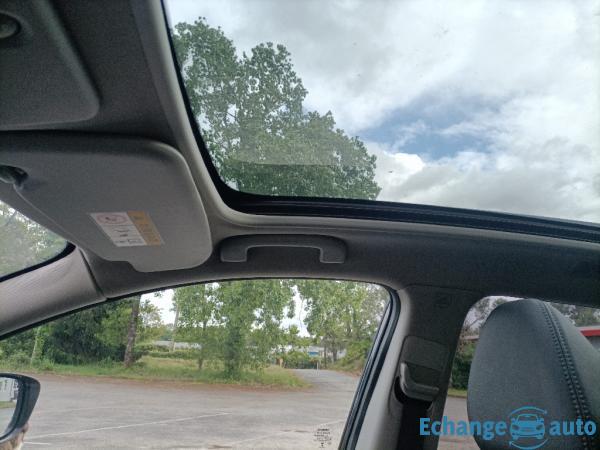 NISSAN QASHQAI Qashqai 1.6 dCi 130 Intelligent 4x4 Tekna+ 