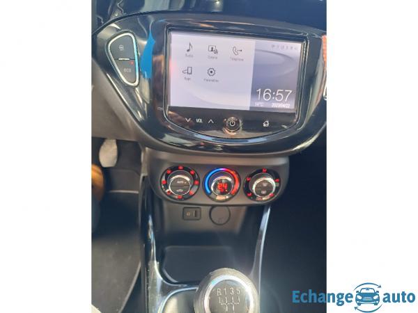 OPEL ADAM Adam 1.4 Twinport 87 ch S/S Slam 