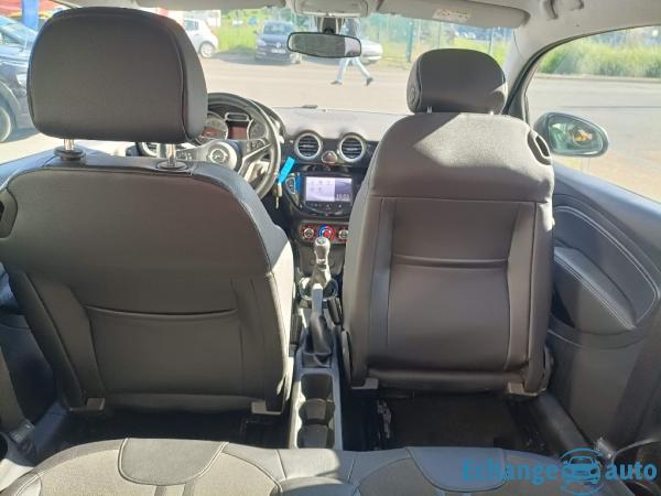 OPEL ADAM Adam 1.4 Twinport 87 ch S/S Slam 