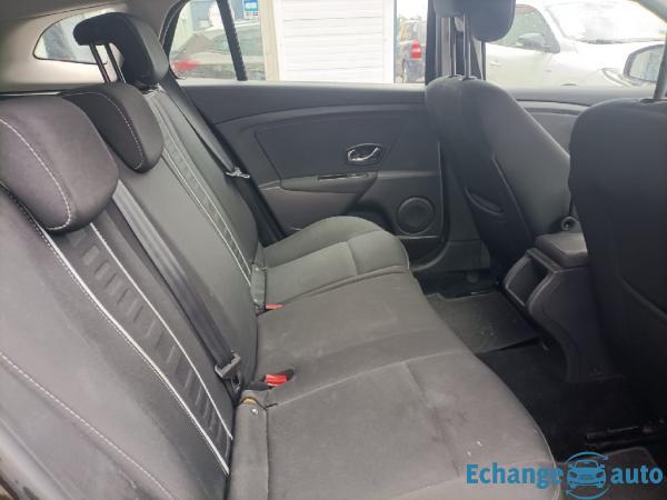 RENAULT MEGANE Mégane Estate III 1.6 dCi 130 FAP Zen 