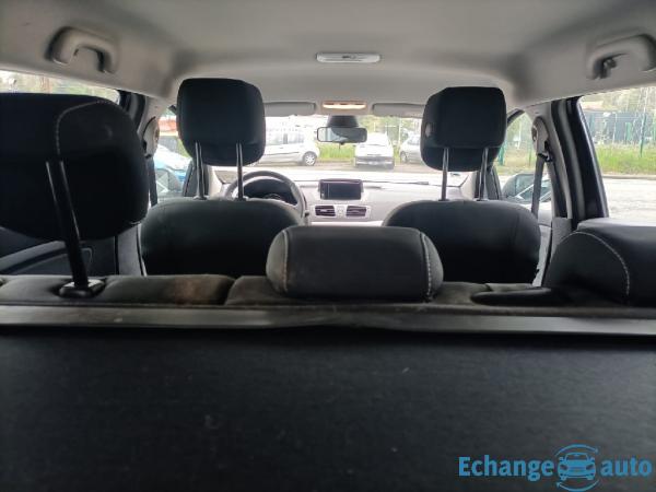 RENAULT MEGANE Mégane Estate III 1.6 dCi 130 FAP Zen 