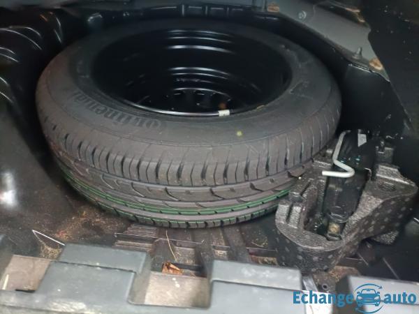 RENAULT MEGANE Mégane Estate III 1.6 dCi 130 FAP Zen 