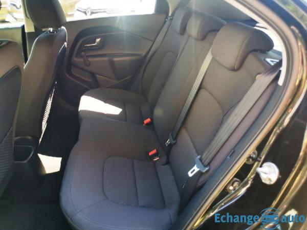 KIA RIO 1.2L 85 Série Limitée Urban Chic