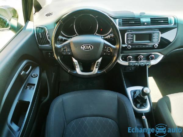 KIA RIO 1.2L 85 Série Limitée Urban Chic