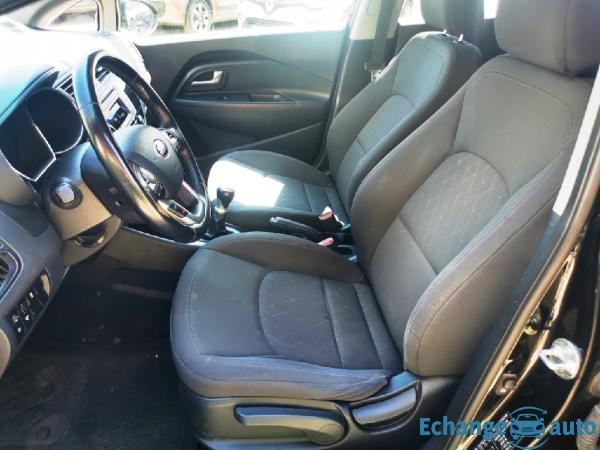 KIA RIO 1.2L 85 Série Limitée Urban Chic