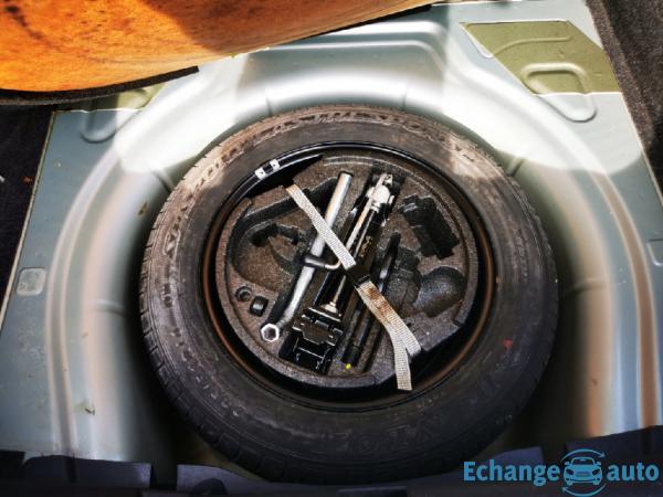 SKODA OCTAVIA 2.0 TDI 140 CR FAP Ambition II 